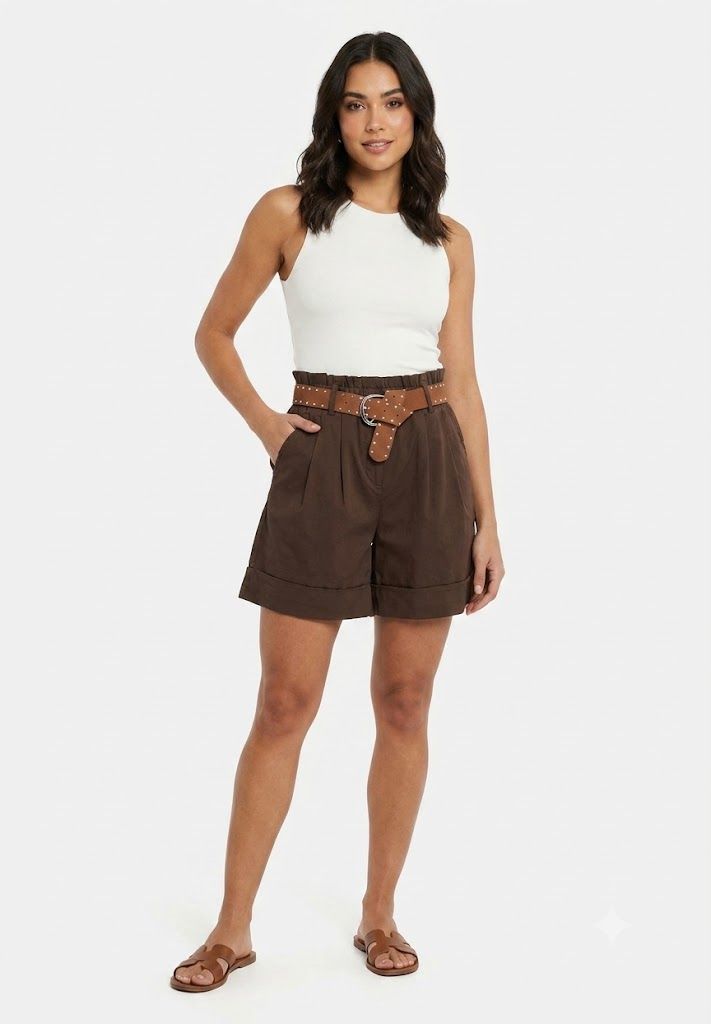 City Adventure Shorts 